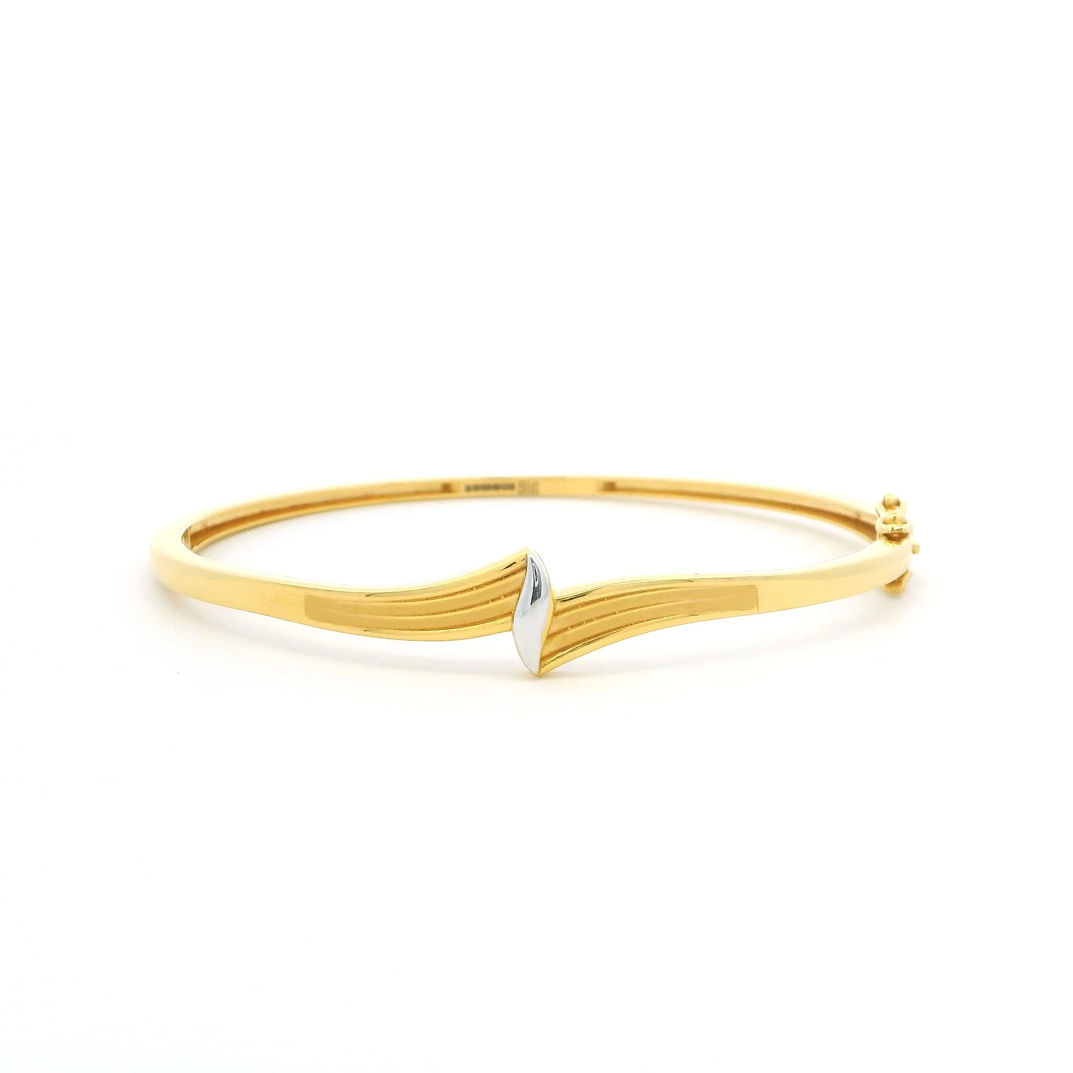 22ct Gold